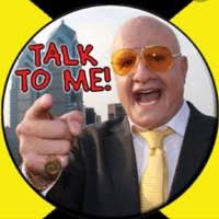 Terry Tibbs