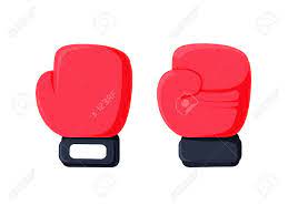 Maybe you would like to learn more about one of these? Icono De Guante Rojo De Boxeo De Dibujos Animados Frente Y Espalda Ilustracion Vectorial Aislados Fotos Retratos Imagenes Y Fotografia De Archivo Libres De Derecho Image 84720344