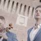 BRANDEN and JAMES ft EFFIE PASSERO present “NIGHT event image