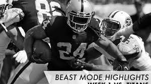 Marshawn lynch is one step closer to making his return to the nfl, and it's with his hometown team. Marshawn Lynch Highlights Week 1 At Titans