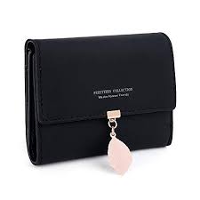 Epingle Sur Portefeuille Pour Femme En Cuir