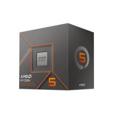 Price History of AMD Ryzen 5 8600G Desktop Processor 6 cores 12