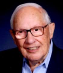 Obituary information for Harold Kenneth Robertson