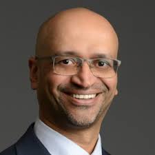 As an Alvarez & Marsal alum, I'm so proud to forever wear the A&M badge