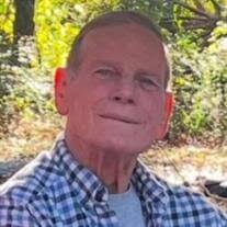 Wendell Dewey Marshall Obituary