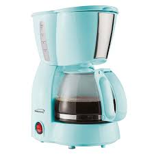 Instead, you can check out some best 4 cup coffee maker for the small usage. Kirpalani S N V Brentwood Electric Coffee Maker 4 Cups Paramaribo Suriname