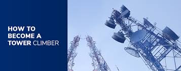 Most water towers are pretty simple machines. How To Become A Tower Climber Job Responsibilities Skills Salary