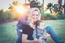 There are different child custody laws in different states. Female Child Custody Attorneys For Mothers In California Her Lawyer