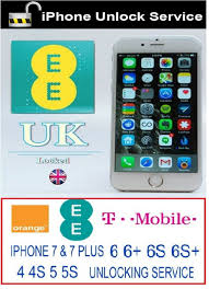 If you can't provide me the total amount, i would appreciate it if you could let me know the range at least and the timeline. Equipamientos Y Maquinarias Moviles Y Telefonia Otros Unlock Your Iphone Uk T Mobile Orange Ee 4 4s 5 5c 5s 6 6 Se 6s 6s
