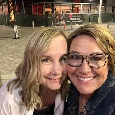 My wife, Christine, and I recently celebrated 30 years of marriage! I am a  happy and lucky guy!! DR T