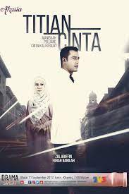 Titian cinta | episod 20 подробнее. Watch Titian Cinta Season 1 Episode 16 Online Streaming