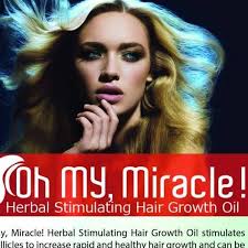 To create your own tea tree oil shampoo, you can combine 10 drops of the oil to 250 ml of shampoo. Oh My Miracle Herbal Stimulating Hair Growth Oil Home Facebook