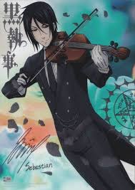 May 21, 2021 · 7 sebastian's body is composed of otherworldly material that muzan can't kill (black butler) not much is revealed about the demon butler in both the anime and manga except for two things. Sebastian Michaelis Black Butler Absolute Anime