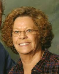 Carol "Cookie" Hively Obituary March 5, 2014