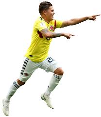 Find the perfect juan fernando quintero stock photos and editorial news pictures from getty images. Juan Fernando Quintero Football Render 47105 Footyrenders