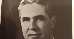 We're Not in Kansas Anymore: Spotlight: Paul Burt