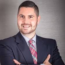 Executive Highlight: Joseph Federico