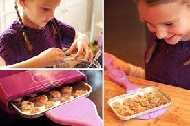 13 Homemade Easy Bake Oven Recipes Easy Bake Oven Recipes Easy Bake Oven Mixes Easy Baking