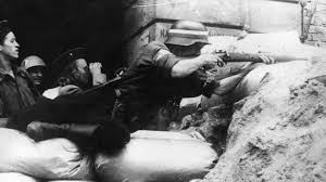 14 września 1944 roku armia czerwona wraz z jednostkami 1. 76 Lat Temu Wybuchlo Powstanie Warszawskie Polskie Radio Koszalin