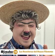 🟠 #Ahora Las Rancheras del...