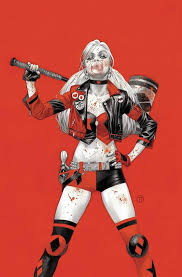 This character was released at fortnite battle royale on 7 february 2020 (chapter 2 season 1) and the last time it was available was 136 days ago. Harley Quinn Character Comic Vine