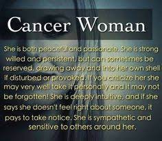 Cancer woman takes the fourth position of the zodiac world. 100 Crabby Cancers Ideas Cancer Astrology Cancer Cancer Horoscope