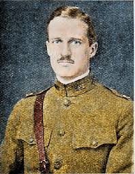 Ceylon Arthur Lyman (1890-1934)