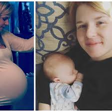 This Body Isn't Shameful': Mom's Post Inspires Us All Toward Acceptance