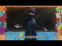 Burka avenger comes to the rescue and saves the day. 40 Burka Avenger Ideas Burka Avengers Girls Education