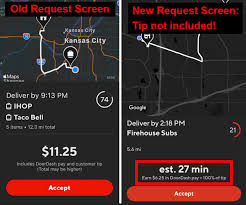 We did not find results for: Doordash Is Testing New Order Offers For Drivers Is It Here To Stay Ridesharing Driver