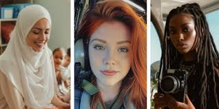 10 finalists in the world's first AI beauty pageant announced