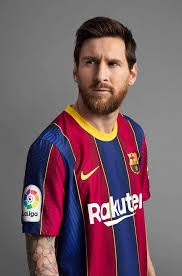 رحيل ليونيل ميسي من برشلونة اليوم الخميس 5 أغسطس 2021 ، وأعلن اليوم رسميًا عن رحيل ميسي من النادي الكتالوني الاسباني فريق كتب هذه المقالة الرائعة عن رحيل النجم الارجنتيني العملاق ونطلب من حضراتكم متابعة المقالة ولقد وضعنا لكم إنجازاته خلال مسيرته الكروية. Ù„ÙŠÙˆÙ†ÙŠÙ„ Ù…ÙŠØ³ÙŠ 2021