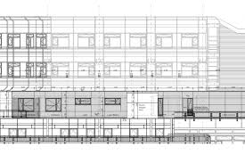 Neue Bettenstation Als Anbau An Das Bestandsgebaude Management Krankenhaus