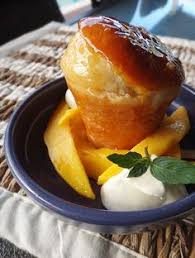 Rum Baba Recipe Recipes Italian Desserts Dessert Recipes