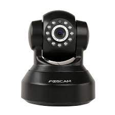 Auto low light correction and plug and play setup: Foscam Fi9816p Plug And Play 720p Hd Wireless Wired Camera At Rs 7100 Piece Utp Camera Utp Camera à¤¸ à¤• à¤¯ à¤° à¤Ÿ à¤• à¤®à¤° Ifi Technology Private Limited Bengaluru Id 14196854091
