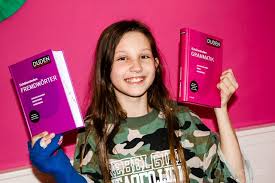 Schulerduden Fremdworter Und Grammatik Fremdworter Duden Buch Tipps