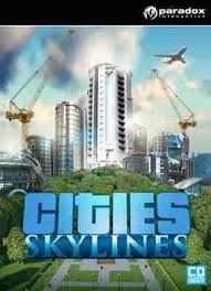 Alternative torrents for 'cities skylines'. Descargar Cities Skylines Update V1 06 Torrent Gamestorrents