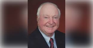 Obituary information for Kenneth Rhudar Miller