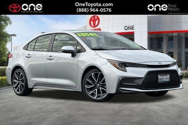 Quality Used Cars For Sale In Oakland, CA