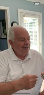 Bill Walker Obituary March 25, 2025