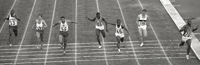 10.00 by jose garcia and connor washington. Datei 100m Dash 1964 Olympics Jpg Wikipedia