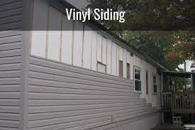 Should You Remodel An Older Mobile Home Mobile Home Friend Mobile Home Renovations Mobile Home Exteriors Mobile Home Siding