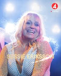 «säg hej till lancelot hedman graaf! Let S Dance Pa Tv4 Sussie Eriksson Nasta Deltagare Att Dansa In I Let S Dance 2020 Facebook