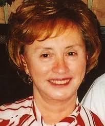 Helen ZIEGLER Obituary (1936