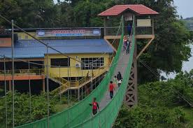 Senarai air terjun terbaik di negeri pahang. 13 Tempat Menarik Di Temerloh Terokai Titik Tengah Malaysia