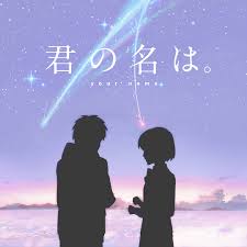 Your name anime gif wallpaper hd. Kimi No Na Wa Follow Ladyluckposts For More D Kimi No Na Wa Your Name Anime Kimi No Na Wa Wallpaper