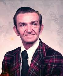 William Batten Obituary