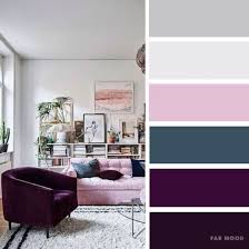 Pemilihan warna cat rumah memang menjadi salah satu elemen penting tersendiri. Jangan Salah Tentukan Cat Rumah 14 Inspirasi Kombinasi Warna Cat Interior Rumah Minimalis 1000 Inspirasi Desain Arsi Warna Ruang Tamu Rumah Desain Interior