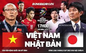 Vtv6, trực tiếp bóng đá, việt nam vs nhật bản, xem vtv6, truc tiep bong da, nhật bản vs việt nam, vtv5, trực tiếp bóng đá hôm nay, vn vs . Nháº­n Ä'á»‹nh Viá»‡t Nam Vs Nháº­t Báº£n Vong Loáº¡i World Cup 2022