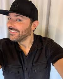 Chris Zaia's Instagram, Twitter & Facebook